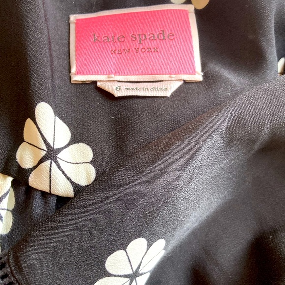 Kate Spade Midi Dress - Picture 7 of 8
